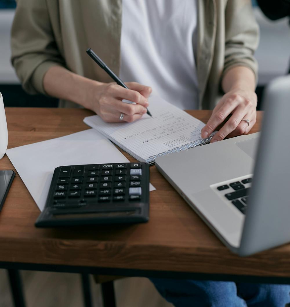 dropshipping accounting