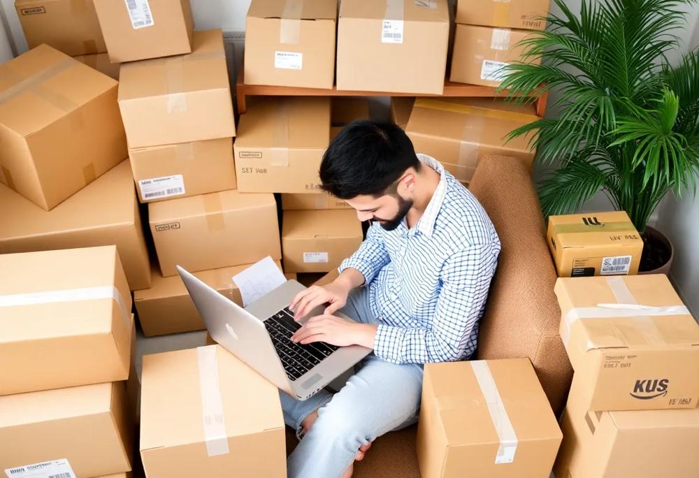 home business
