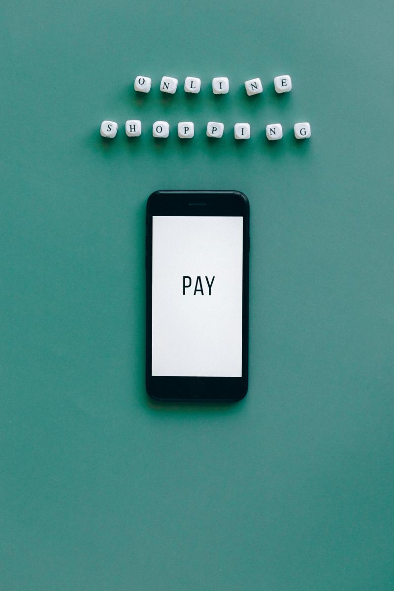 online business